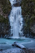 Lower Multnomah Falls 17-1479